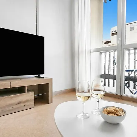 Apartament Cosy Renove A Avec Piscine
