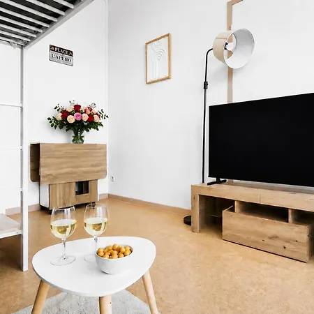 Cosy Renove A Avec Piscine Agde