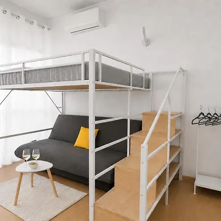 Apartament Cosy Renove A Avec Piscine *