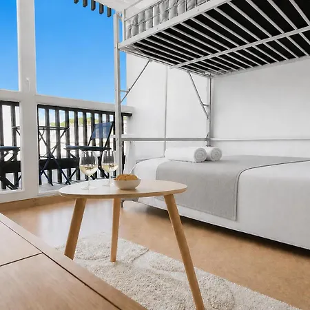 Cosy Renove A Avec Piscine Apartament *