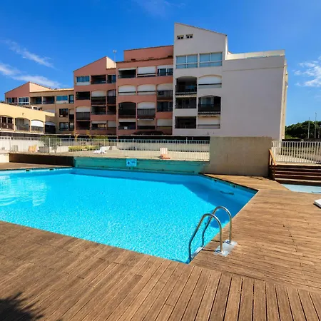 Cosy Renove A Avec Piscine Apartament